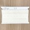 VL 6634 White Wide Vintage Delicate venetian lace trim, 4-1/4” (108 mm) x 2 yards. perfect for DIY crafting, sewing.